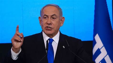 Israil başbakanlığı sitesi